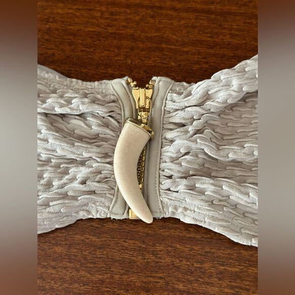 H&M bralette top - Picture 2 of 7